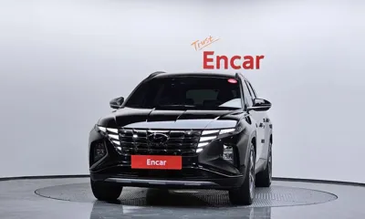 Hyundai Tucson 2021, 72692 км, за 15698.89 USD