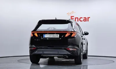 Hyundai Tucson 2021, 72692 км, за 15698.89 USD