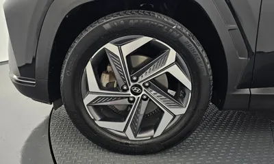 Hyundai Tucson 2021, 72692 км, за 15698.89 USD