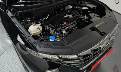 Hyundai Tucson 2021, 72692 км, за 15698.89 USD - фото 6