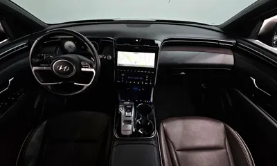 Hyundai Tucson 2021, 72692 км, за 15698.89 USD - фото 7