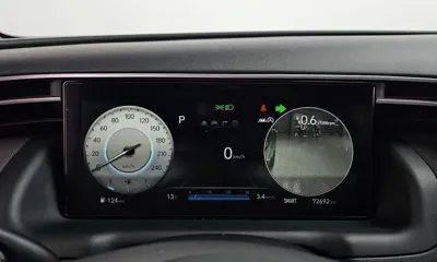 Hyundai Tucson 2021, 72692 км, за 15698.89 USD - фото 8
