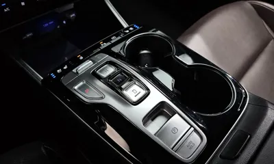 Hyundai Tucson 2021, 72692 км, за 15698.89 USD - фото 9
