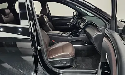 Hyundai Tucson 2021, 72692 км, за 15698.89 USD - фото 11