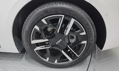 Kia K8 2025, 26078 км, за 26579.82 USD