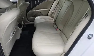 Kia K8 2025, 26078 км, за 26579.82 USD - фото 17