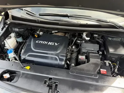 Kia Canival 2016, 124300 км, за 7748.91 USD - фото 6