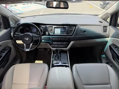 Kia Canival 2016, 124300 км, за 7748.91 USD - фото 7