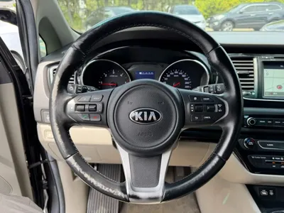 Kia Canival 2016, 124300 км, за 7748.91 USD - фото 16