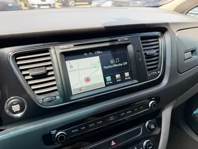 Kia Canival 2016, 124300 км, за 7748.91 USD - фото 20