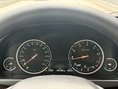 BMW X5 (Import) 2016, 101000 км, за 18444.89 USD
