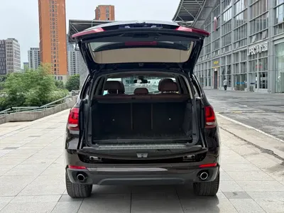 BMW X5 (Import) 2016, 101000 км, за 18444.89 USD - фото 6