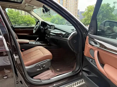 BMW X5 (Import) 2016, 101000 км, за 18444.89 USD - фото 7