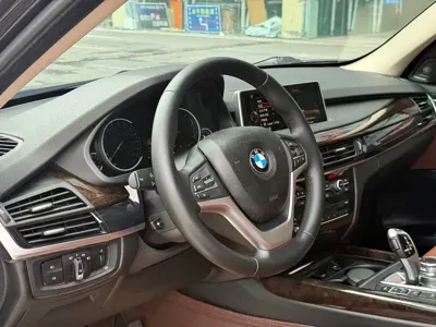 BMW X5 (Import) 2016, 101000 км, за 18444.89 USD - фото 9
