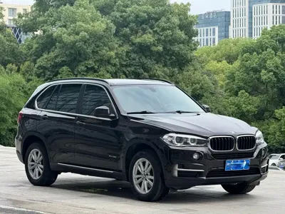 BMW X5 (Import) 2016, 101000 км, за 18444.89 USD - фото 11