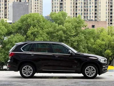 BMW X5 (Import) 2016, 101000 км, за 18444.89 USD - фото 12