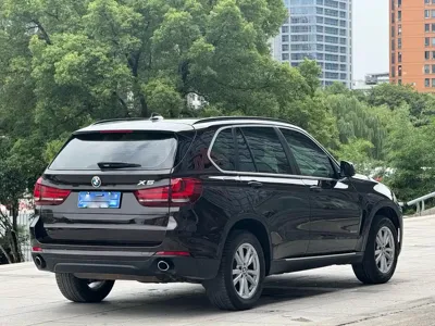 BMW X5 (Import) 2016, 101000 км, за 18444.89 USD - фото 13