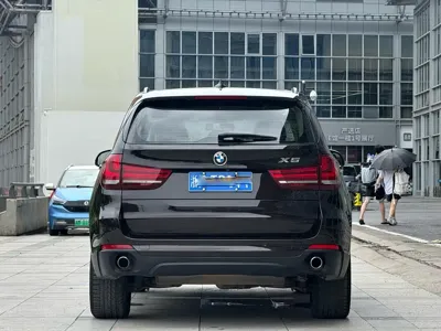 BMW X5 (Import) 2016, 101000 км, за 18444.89 USD - фото 14
