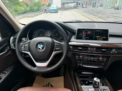 BMW X5 (Import) 2016, 101000 км, за 18444.89 USD - фото 15