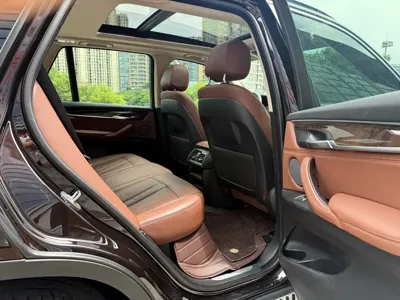 BMW X5 (Import) 2016, 101000 км, за 18444.89 USD - фото 16