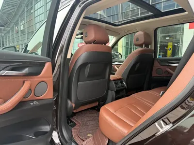 BMW X5 (Import) 2016, 101000 км, за 18444.89 USD - фото 17