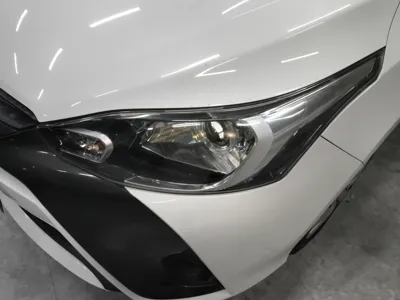 Toyota Yaris 2016, 102100 км, за 7018 USD - фото 2