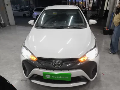 Toyota Yaris 2016, 102100 км, за 7018 USD - фото 3