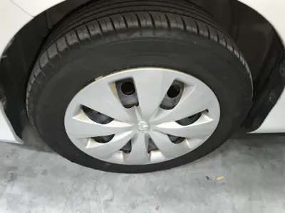 Toyota Yaris 2016, 102100 км, за 7018 USD - фото 9