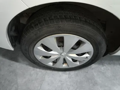Toyota Yaris 2016, 102100 км, за 7018 USD - фото 10