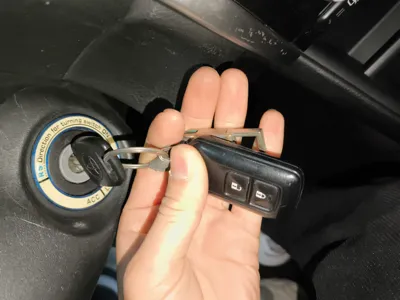 Toyota Yaris 2016, 102100 км, за 7018 USD - фото 19