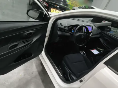 Toyota Yaris 2016, 102100 км, за 7018 USD - фото 21