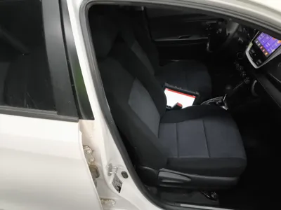 Toyota Yaris 2016, 102100 км, за 7018 USD - фото 23