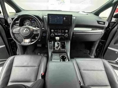 Lexus LM 2023, 26900 км, за 135459.29 USD - фото 9