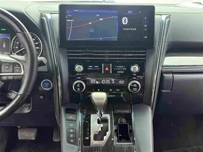 Lexus LM 2023, 26900 км, за 135459.29 USD - фото 10