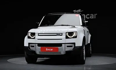Land Rover Defender 2020, 56462 км, за 65140.1 USD