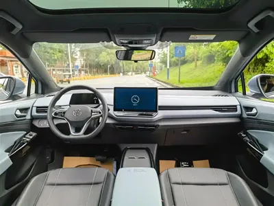 Volkswagen ID.4 X 2024, 9000 км, за 13988.61 USD - фото 8