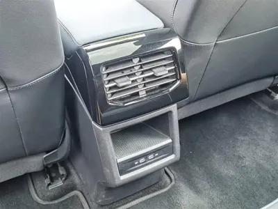 Volkswagen ID.4 X 2024, 9000 км, за 13988.61 USD - фото 30
