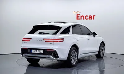 Genesis GV70 2024, 46082 км, за 26865.46 USD