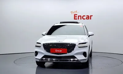 Genesis GV70 2024, 46082 км, за 26865.46 USD