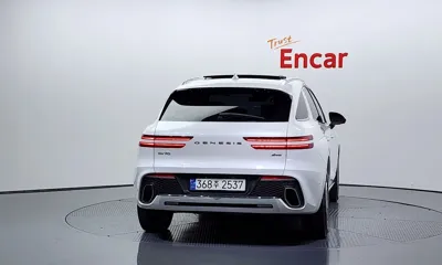 Genesis GV70 2024, 46082 км, за 26865.46 USD