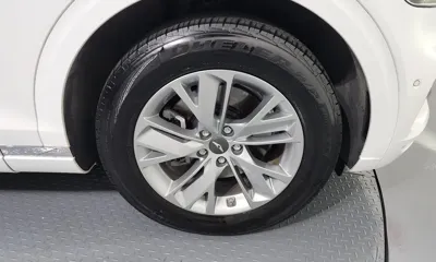 Genesis GV70 2024, 46082 км, за 26865.46 USD