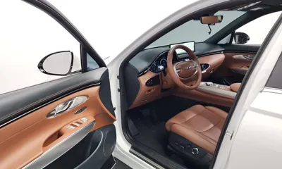 Genesis GV70 2024, 46082 км, за 26865.46 USD - фото 10