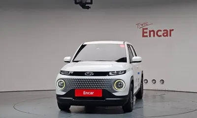Hyundai Casper 2023, 77697 км, за 8089.05 USD