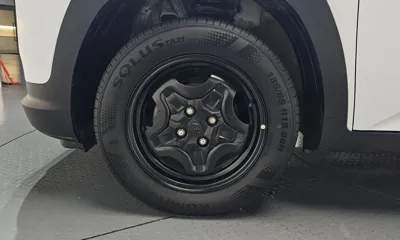 Hyundai Casper 2023, 77697 км, за 8089.05 USD
