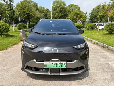 AION AION Y 2022, 150000 км, за 8210.55 USD
