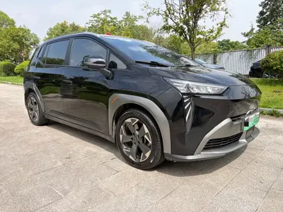 AION AION Y 2022, 150000 км, за 8210.55 USD