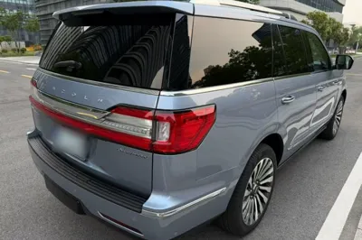 Lincoln Navigator 2019, 93200 км, за 60971 USD - фото 6