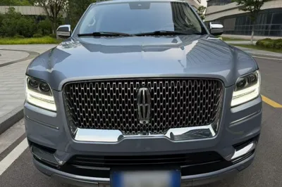 Lincoln Navigator 2019, 93200 км, за 60971 USD - фото 7