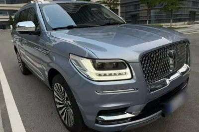 Lincoln Navigator 2019, 93200 км, за 60971 USD - фото 8