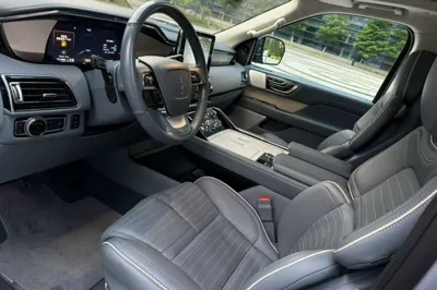 Lincoln Navigator 2019, 93200 км, за 60971 USD - фото 11